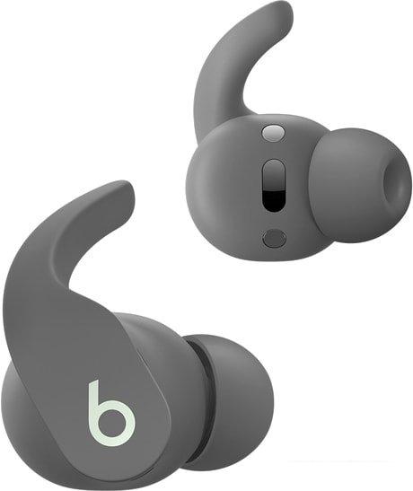 Наушники Beats Fit Pro (серый космос)- фото