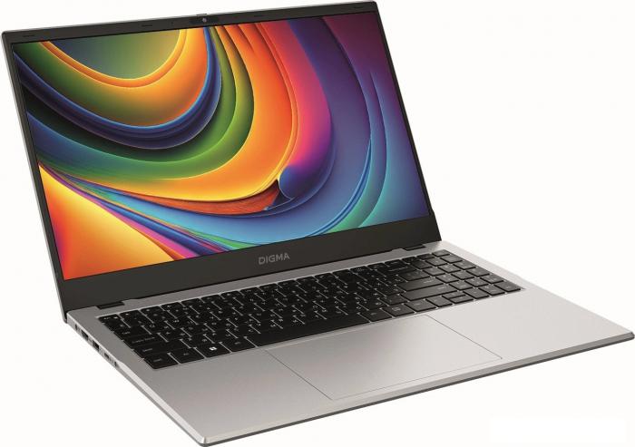 Ноутбук Digma Eve P5852 DN15N2-ADXW01- фото3