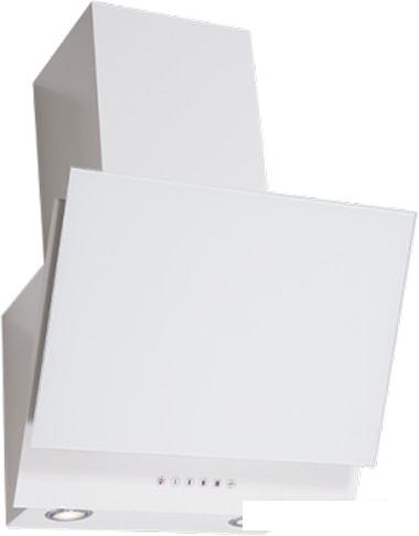 Кухонная вытяжка Elikor Рубин S4 50П-700-Э4Д (перламутр)- фото