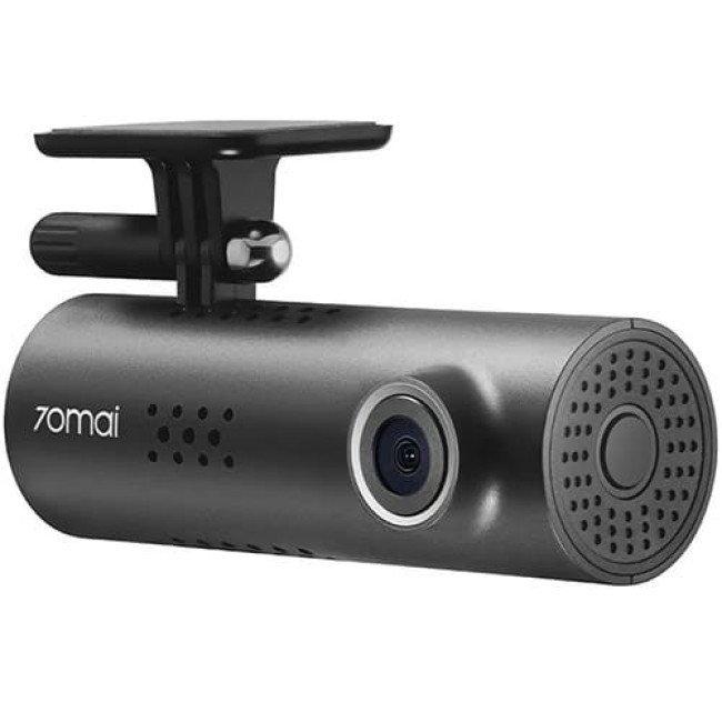 Видеорегистратор 70mai Dash Cam M200 (международная версия)- фото2