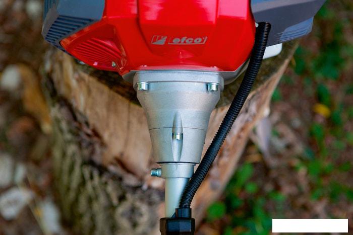 Триммер Efco DSH 400T- фото4
