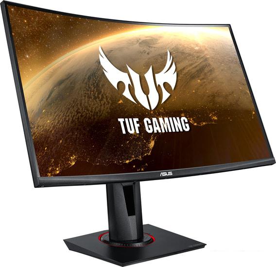 Монитор ASUS TUF Gaming VG27WQ- фото3
