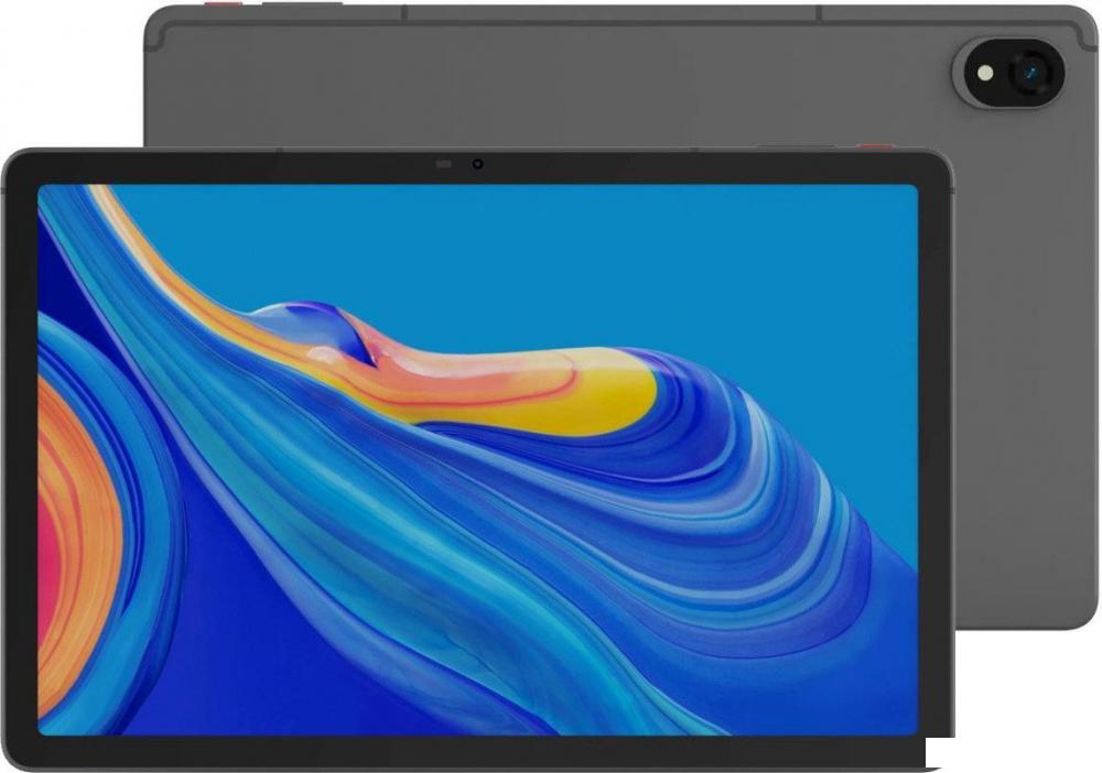 Планшет Digma Pro Edge 4G 8GB/128GB (серый космос)- фото