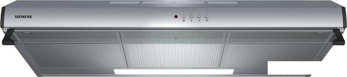 Кухонная вытяжка Siemens iQ300 LU26150GB- фото