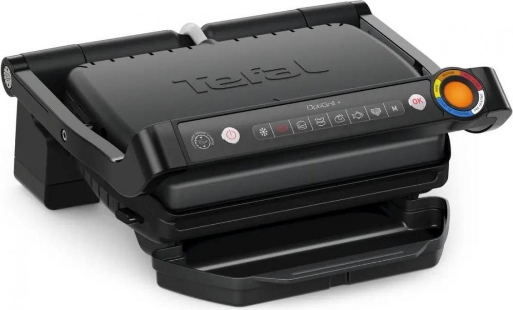 Электрогриль Tefal Optigrill+ GC717810- фото2