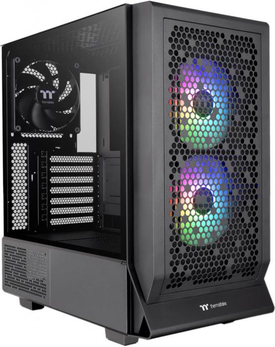 Корпус Thermaltake Ceres 330 TG ARGB CA-1Y2-00M1WN-01- фото