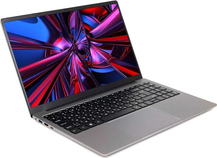 Ноутбук Hiper Office HLP H1574O582DM- фото3