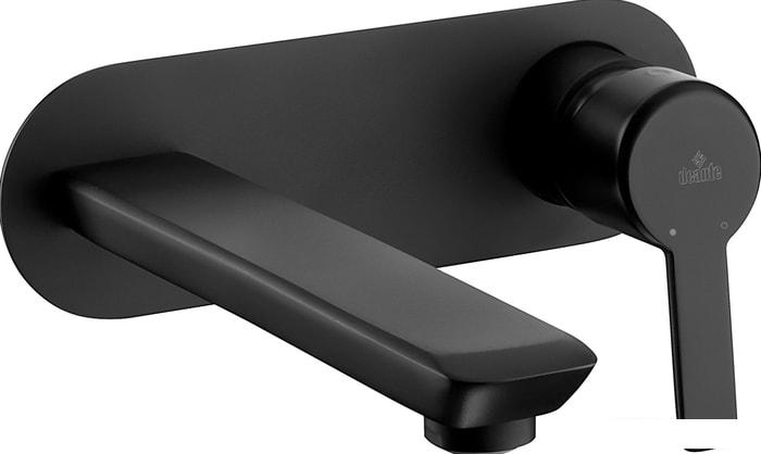 Смеситель Deante Arnika Nero BQA N54L