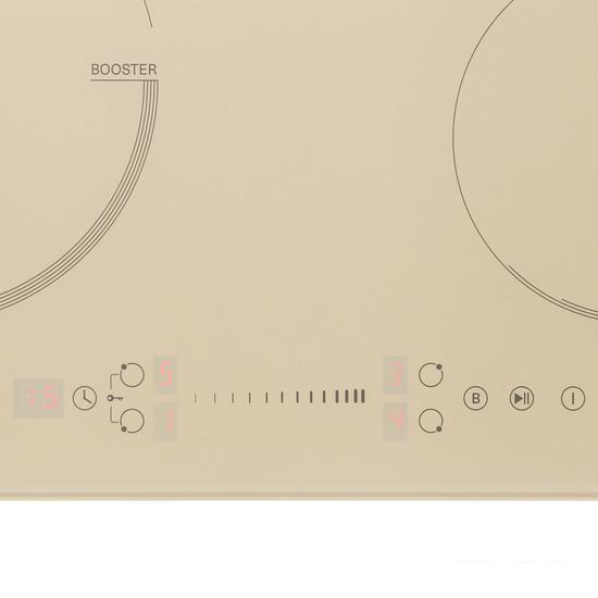 Варочная панель Krona Vento 60 IV B- фото4