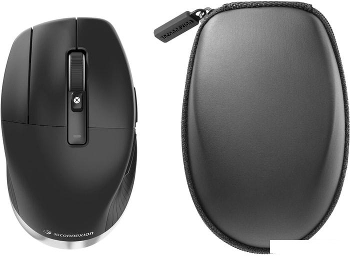 Мышь 3Dconnexion CadMouse Pro Wireless Left- фото