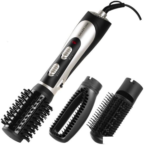 Фен-щетка Galaxy Line GL 4411- фото