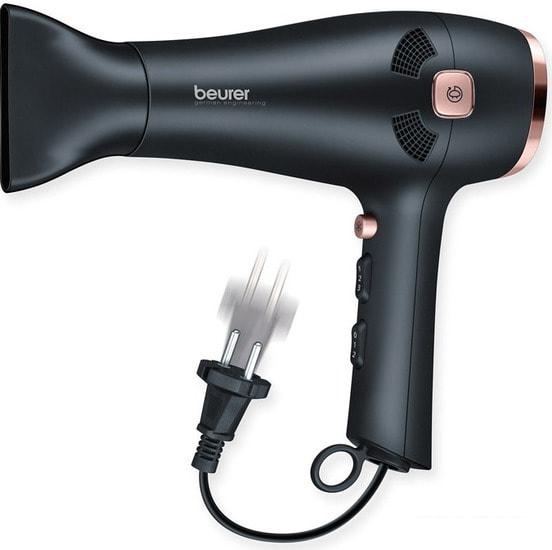 Фен Beurer HC 55- фото2