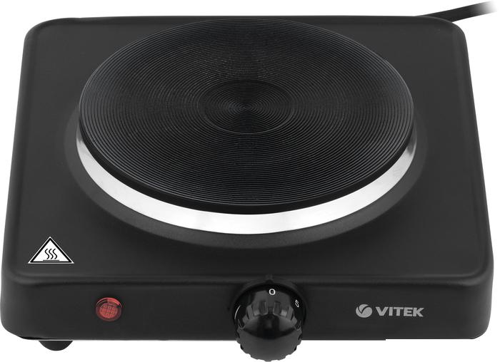 Настольная плита Vitek VT-3706- фото4