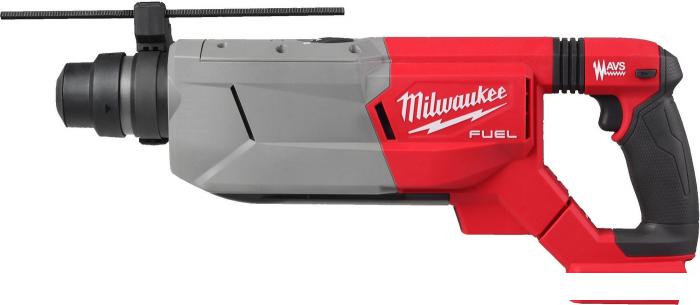 Перфоратор Milwaukee M18 FHACOD32-0 4933492141 (без АКБ)- фото3