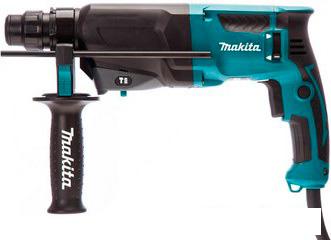 Перфоратор Makita HR2300- фото2