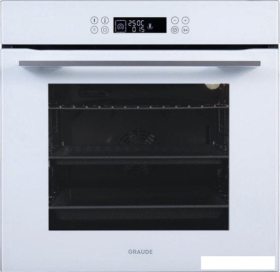 Духовой шкаф Graude Premium BM 60.2 W- фото