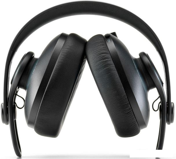 Наушники AKG K361-BT- фото3