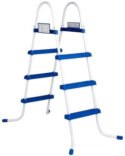 Каркасный бассейн Bestway 412x201x122 [56457]- фото4
