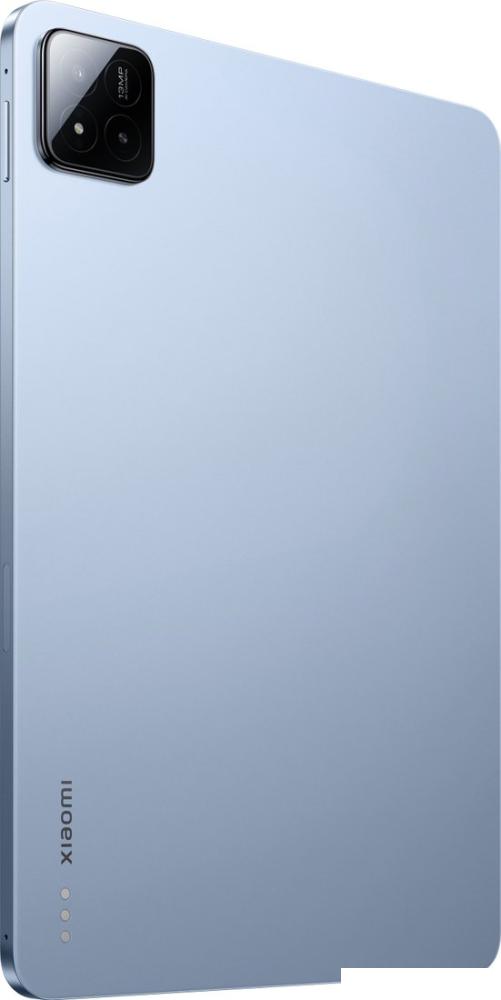 Планшет Xiaomi Pad 7 8GB/128GB международная версия (голубой)- фото2