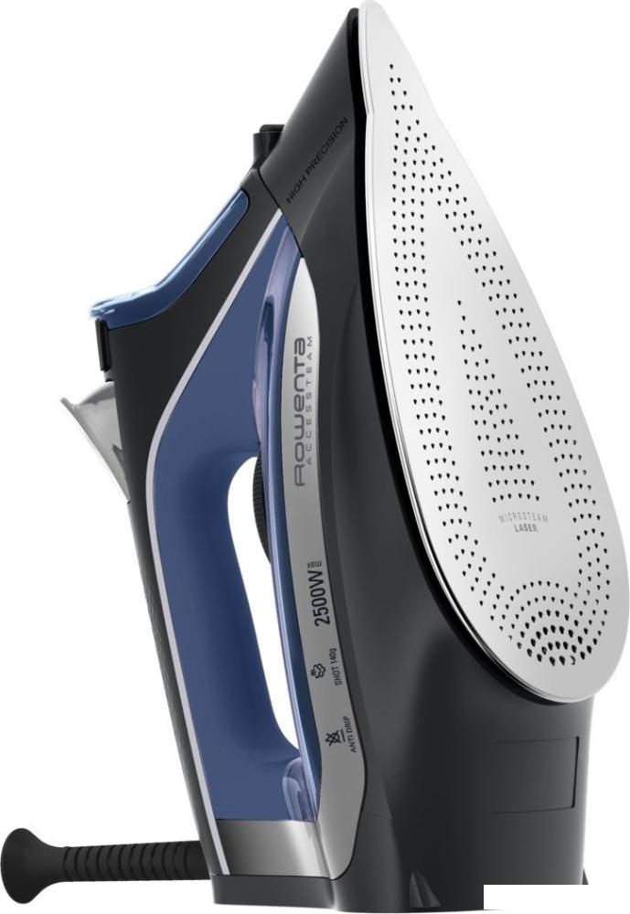 Утюг Rowenta Accessteam Steam Iron DW4301D1- фото2