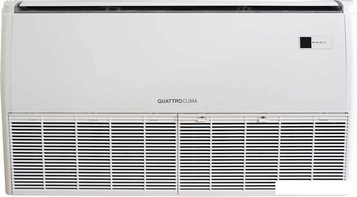 Кондиционер Quattroclima QV-I60FG1/QN-I60UG1- фото