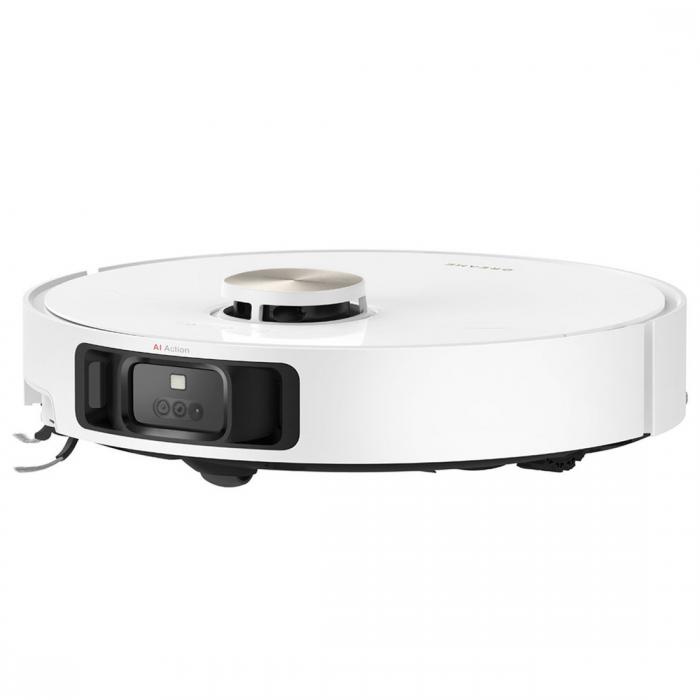 Робот-пылесос Dreame Robot Vacuum X40 Ultra complete RLX63CE-2 (международная версия, белый)- фото3