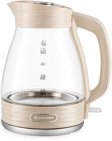 Электрический чайник Brayer BR1066- фото3