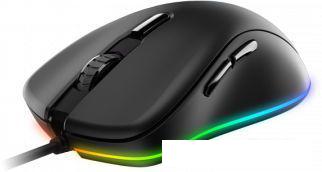 Игровая мышь Dareu EM-908 (черный)- фото2