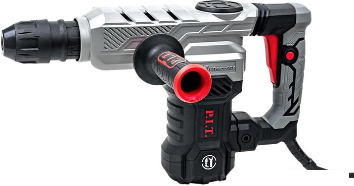 Отбойный молоток P.I.T GSH25-C- фото