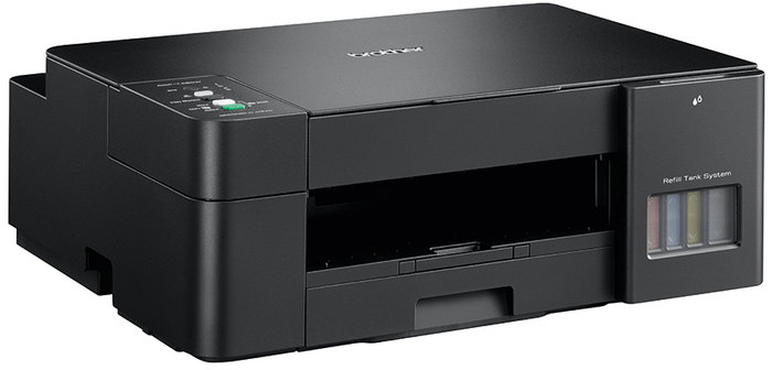МФУ Brother DCP-T420W InkBenefit Plus- фото3