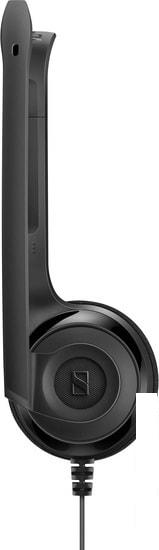 Наушники Sennheiser PC 5 CHAT- фото3