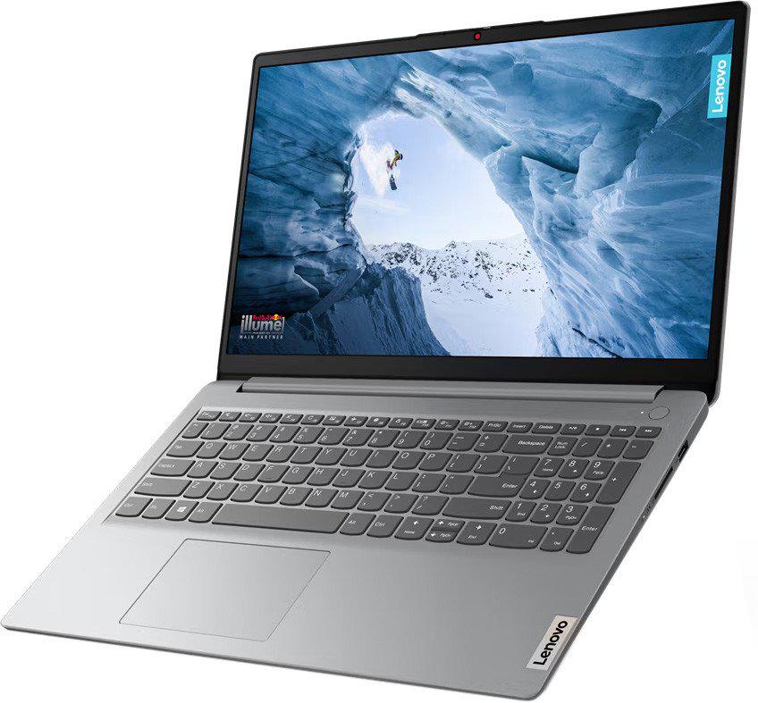 Ноутбук Lenovo IdeaPad 1 15IJL7 82LX00D7PS- фото