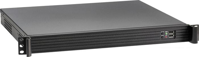 Корпус ExeGate 1U390-01/F300S 300W EX279778RUS- фото