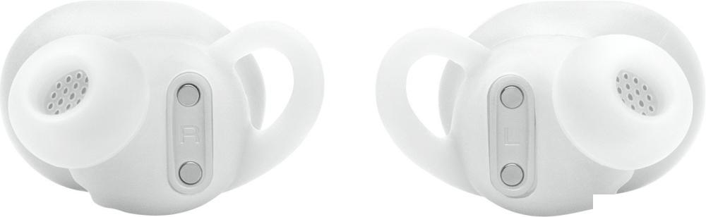 Наушники JBL Endurance Race 2 (белый)- фото3