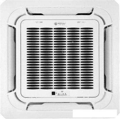 Внутренний блок Royal Clima Multi Flexi Cassette EU ERP Inverter Upgrade RCI-CMN12- фото2