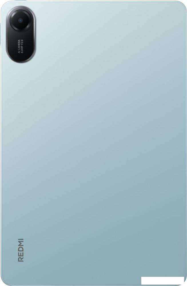 Планшет Xiaomi Redmi Pad 2 4GB/128GB международная версия (мятный)- фото2