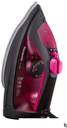 Утюг Panasonic NI-U400CPTW- фото2