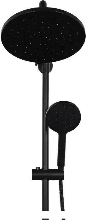 Душевая система  Wisent WP3500BL- фото3