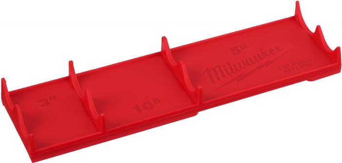 Набор удлинителей слесарных Milwaukee 4932480642- фото4