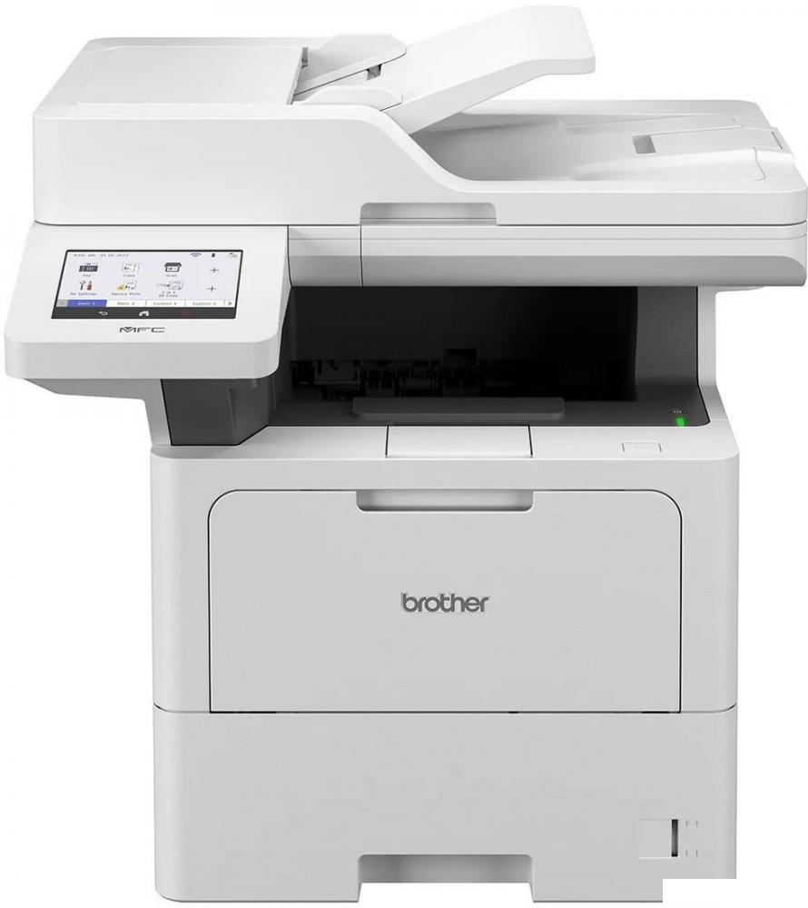 МФУ Brother MFC-L6710DW- фото2