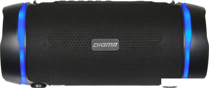 Беспроводная колонка Digma S-39- фото3