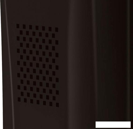 Масляный радиатор Ballu Classic black BOH/CL-09BRN 2000- фото4
