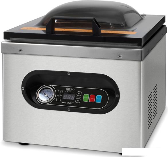 Вакуумный упаковщик CASO VacuChef 77