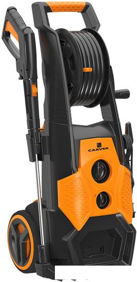 Мойка высокого давления Carver CW-2201E- фото