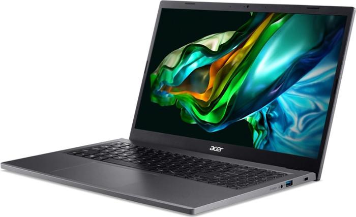 Ноутбук Acer Aspire 5 A515-58P-77H8 NX.KHJER.00B- фото4
