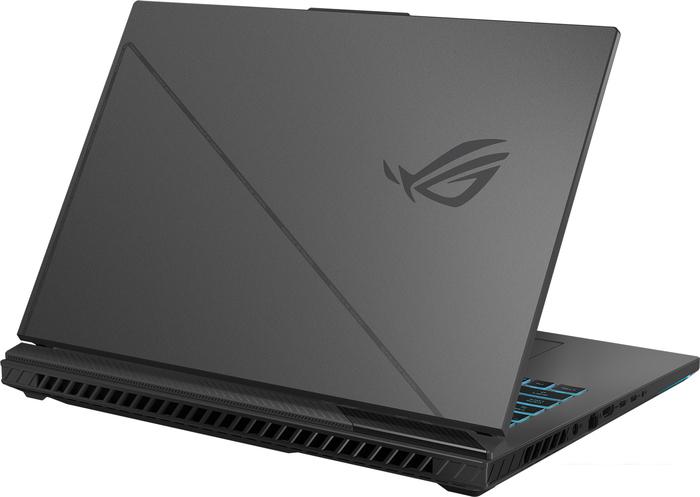 Игровой ноутбук ASUS ROG Strix G18 2023 G814JV-N6035- фото4