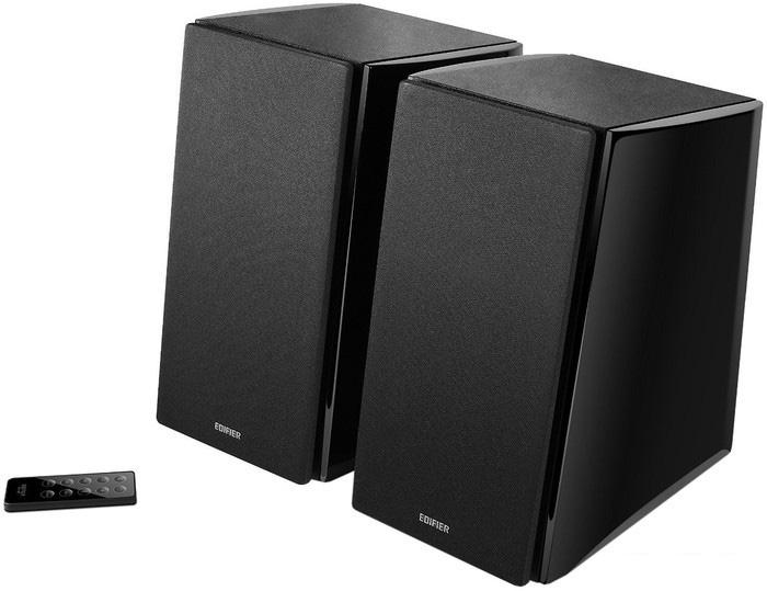 Акустика Edifier R2000DB (черный)- фото2