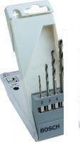 Набор сверл Bosch 2.608.595.525 (5 предметов)