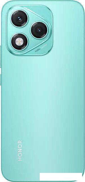 Телефон HONOR 400 Lite 8GB/256GB международная версия (бирюзово-зеленый)- фото3