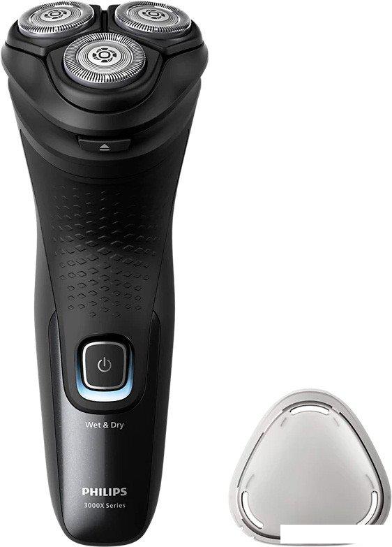 Электробритва Philips 3000X Series X3051/00